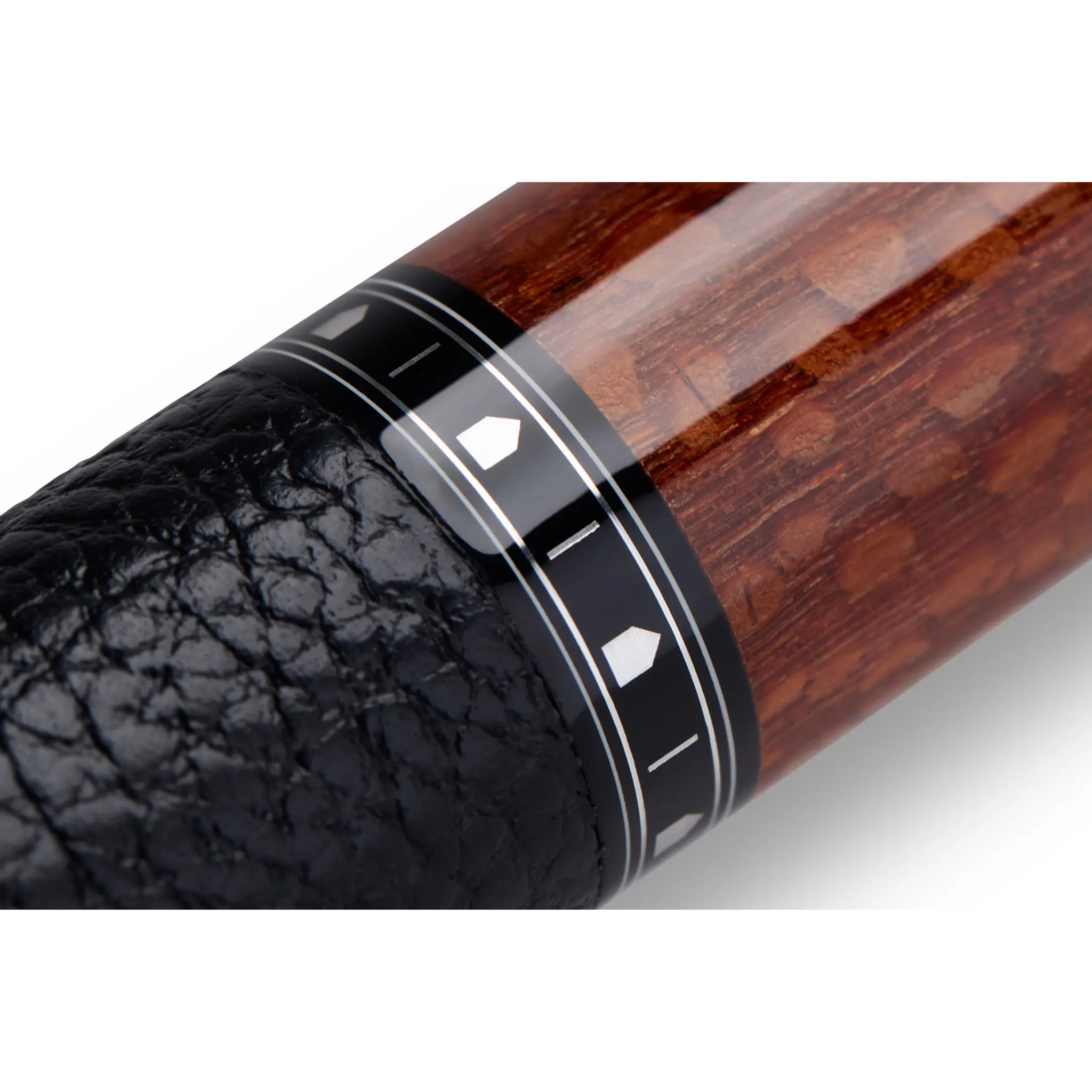 Taco de Pool Cuetec Cynergy Truewood Gen 2 Leopard II LTW~ Taco de Pool Cuetec Cynergy Truewood Gen 2 Leopard II LTW~
